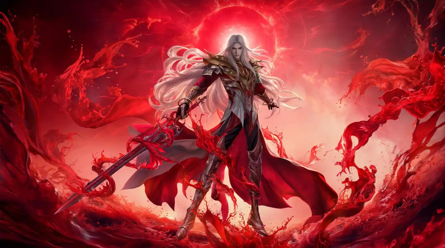 哔咔 耽美漫画合集